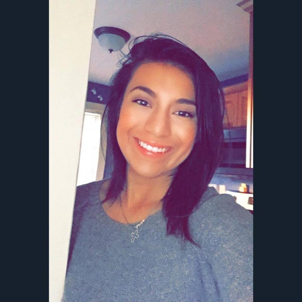 Meet your Posher, Dianna